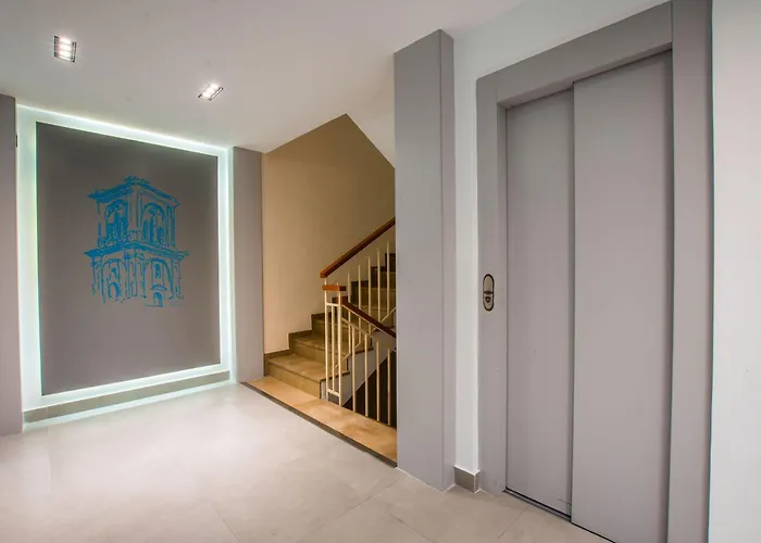 - Apartamento En El Corazon De Granada - Qh Granada Centro